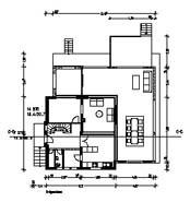 Planung von Büros Wohnungen Häuser